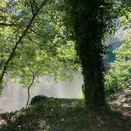 Gite La Maison De Juju Lacave  Dış mekan fotoğraf