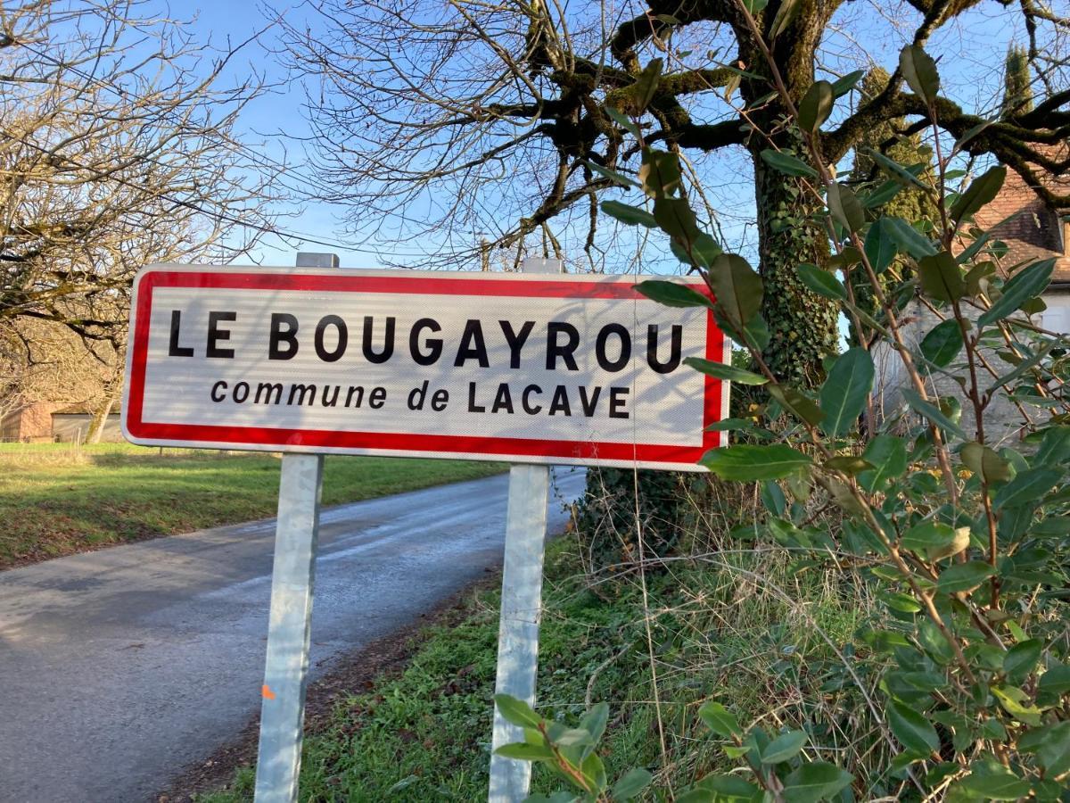 Gite La Maison De Juju Lacave  Dış mekan fotoğraf
