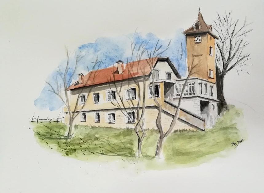 Gite La Maison De Juju Lacave  Dış mekan fotoğraf