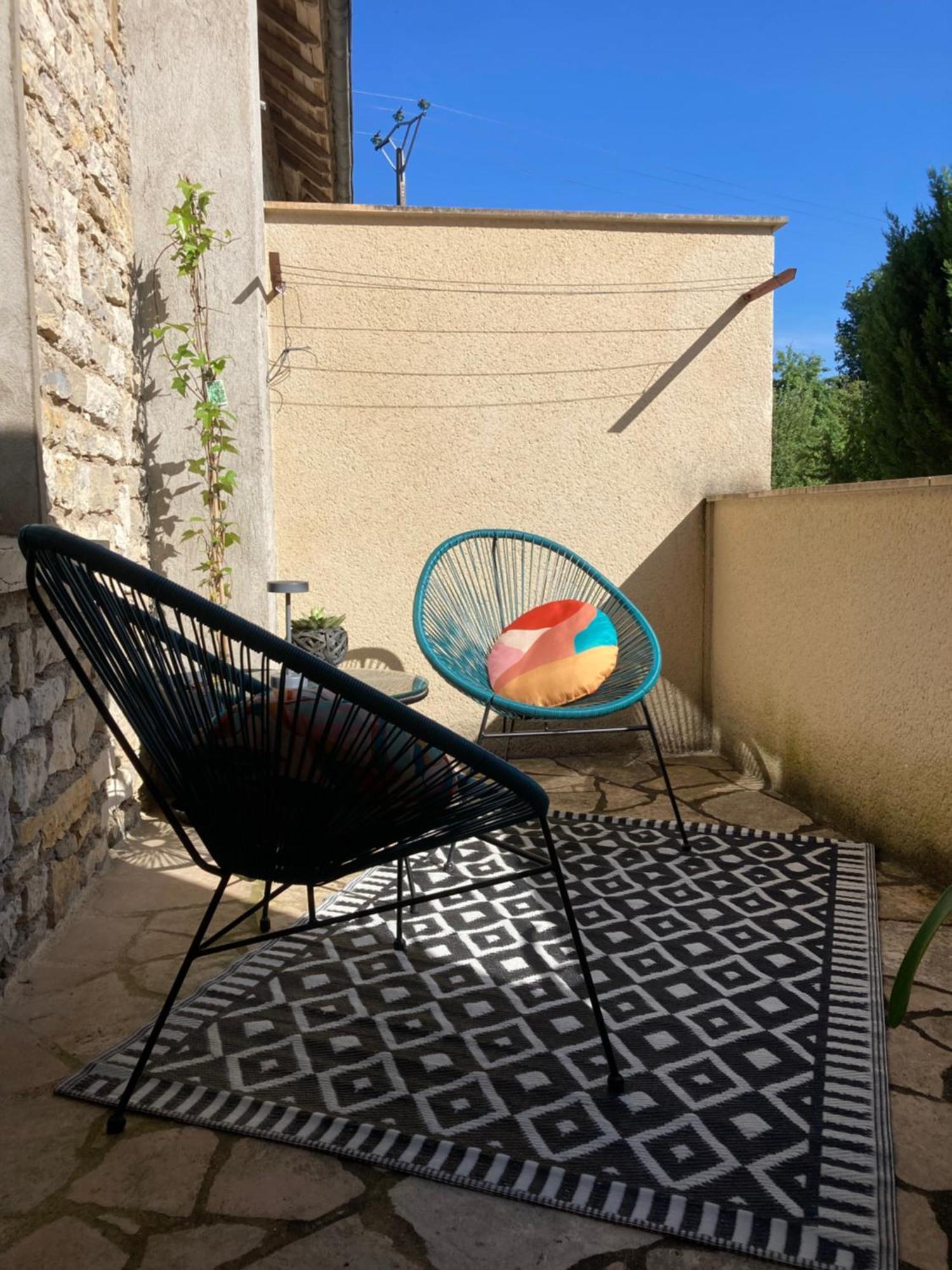 Gite La Maison De Juju Lacave  Dış mekan fotoğraf